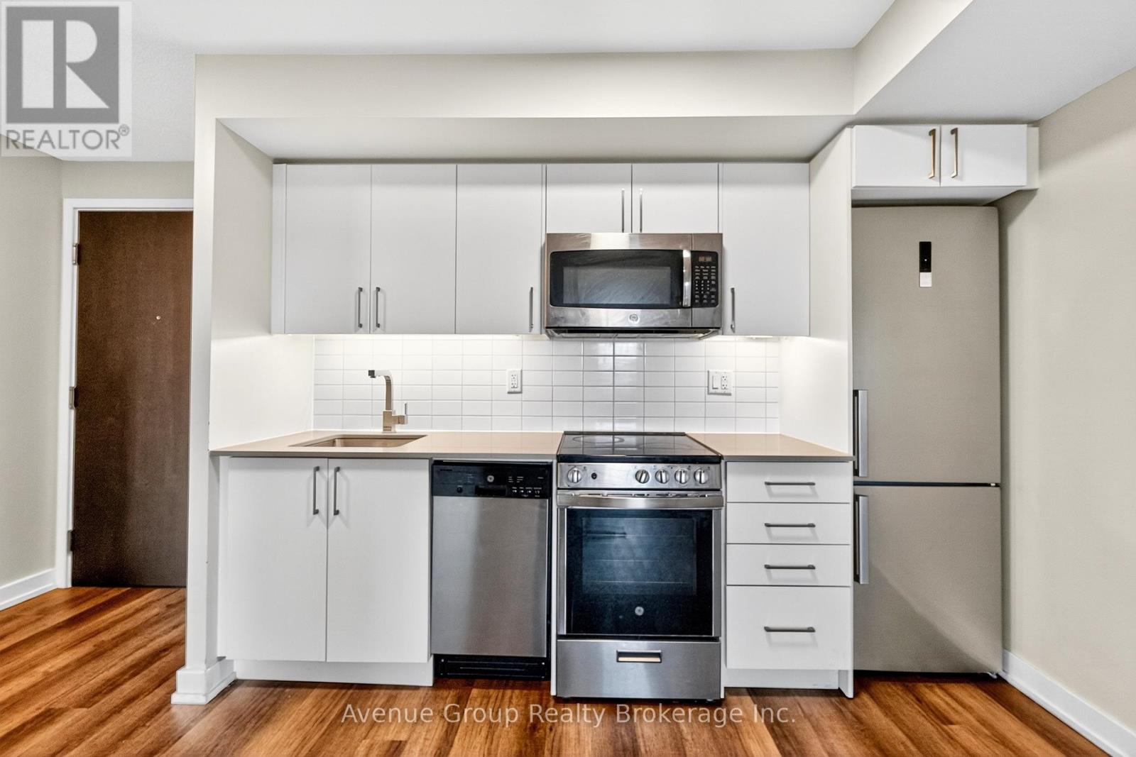 312 - 38 MONTE KWINTER COURT