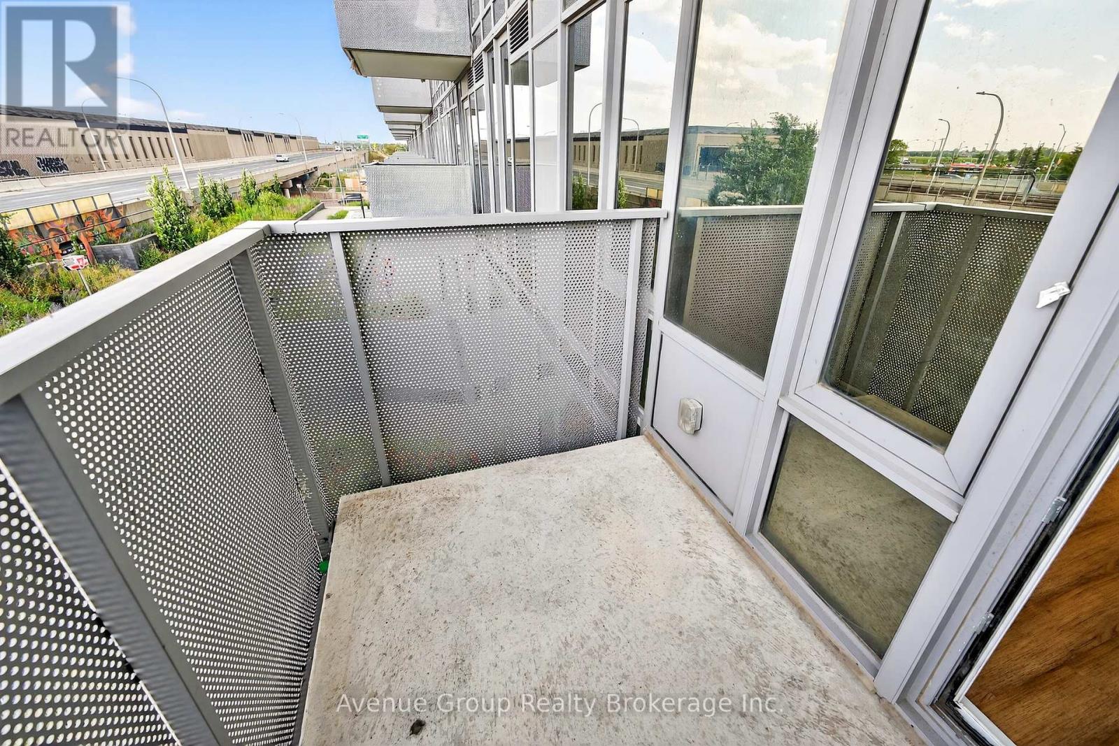 312 - 38 Monte Kwinter Court, Toronto, Ontario  M3H 0E2 - Photo 27 - C12711210