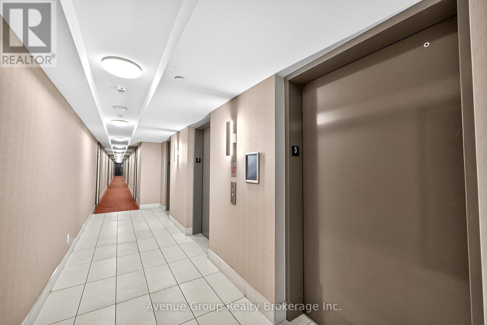 312 - 38 Monte Kwinter Court, Toronto, Ontario  M3H 0E2 - Photo 7 - C12711210