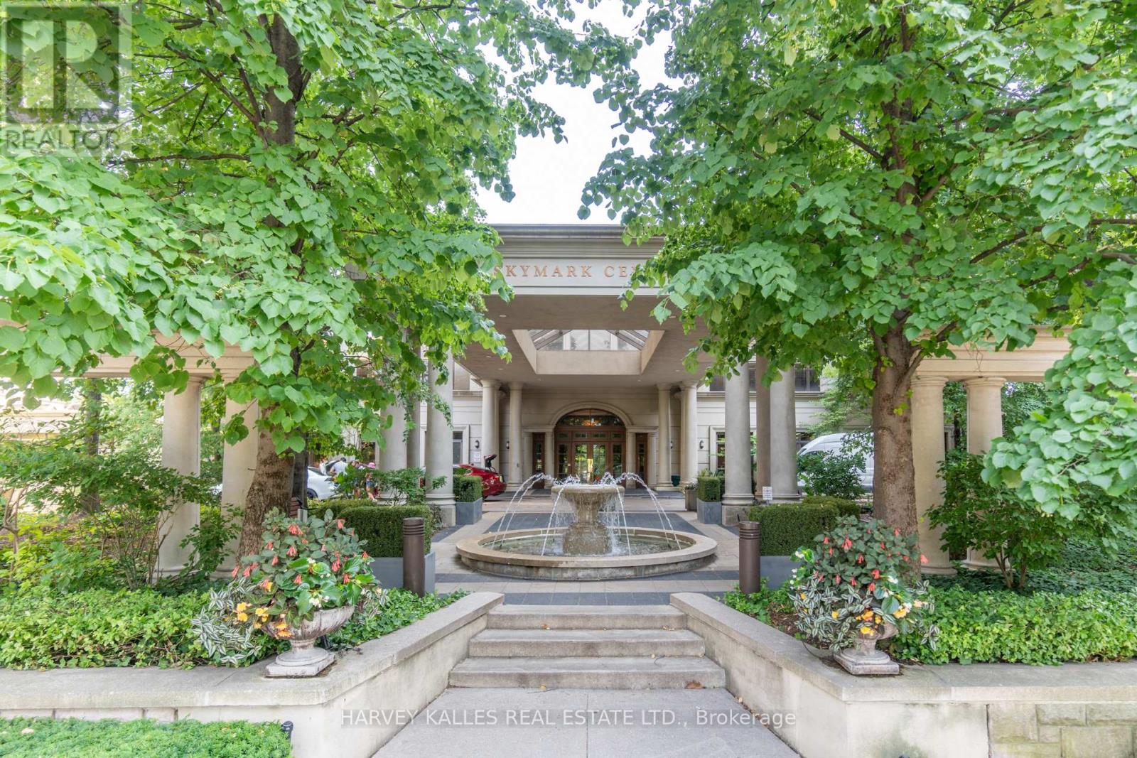 1405 - 78 HARRISON GARDEN BOULEVARD, Toronto, Ontario