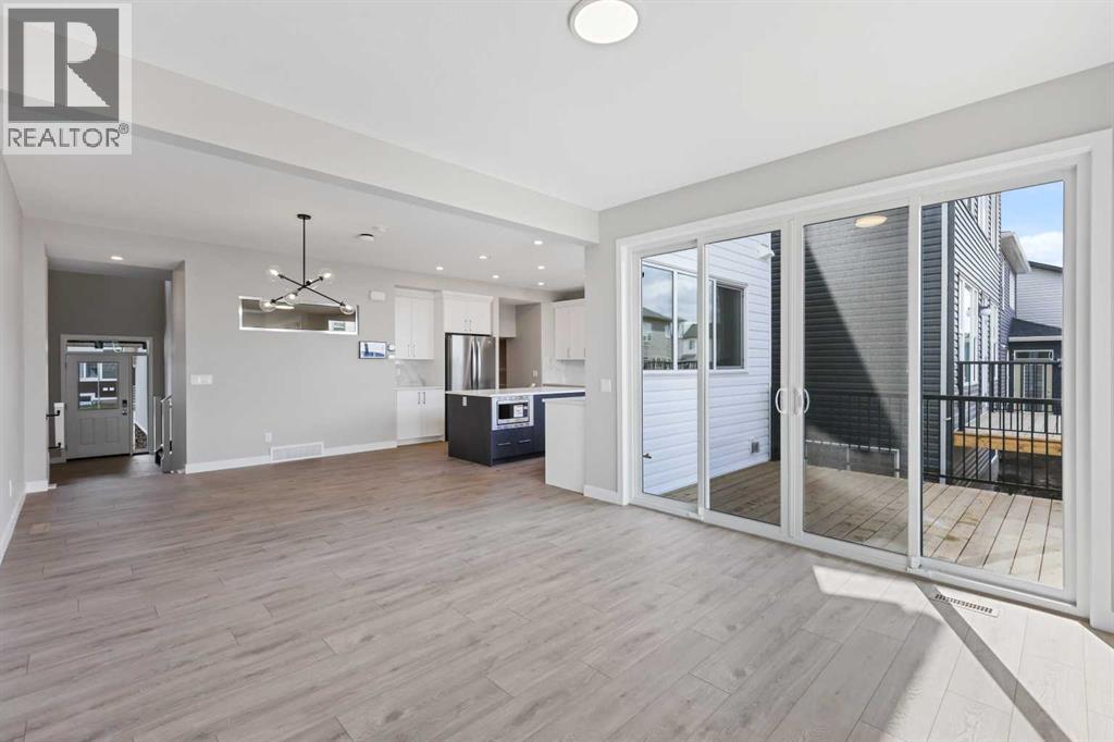 123 Setonstone Gardens Se, Calgary, Alberta  T3M 3V6 - Photo 5 - A2276701