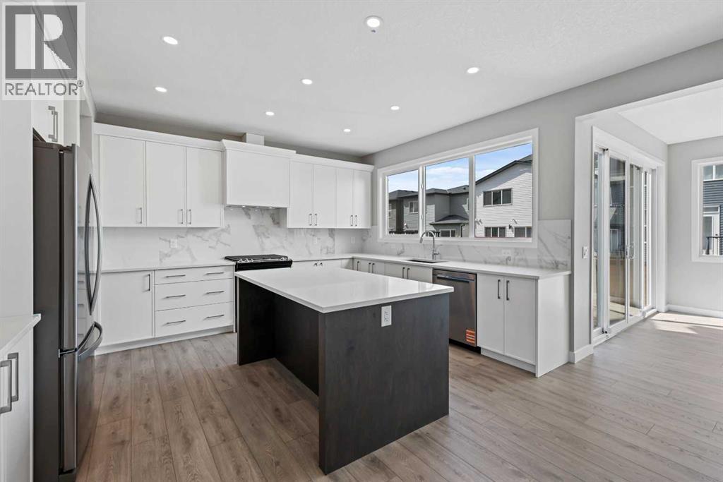 123 Setonstone Gardens Se, Calgary, Alberta  T3M 3V6 - Photo 3 - A2276701