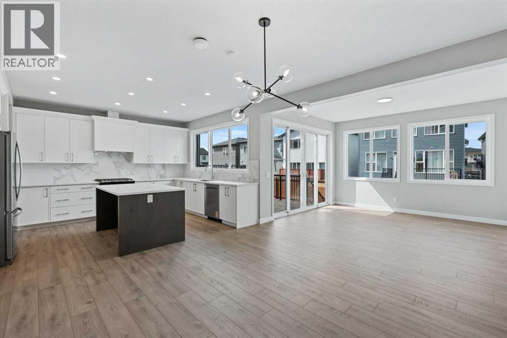 123 Setonstone Gardens Se, Calgary, Alberta  T3M 3V6 - Photo 4 - A2276701