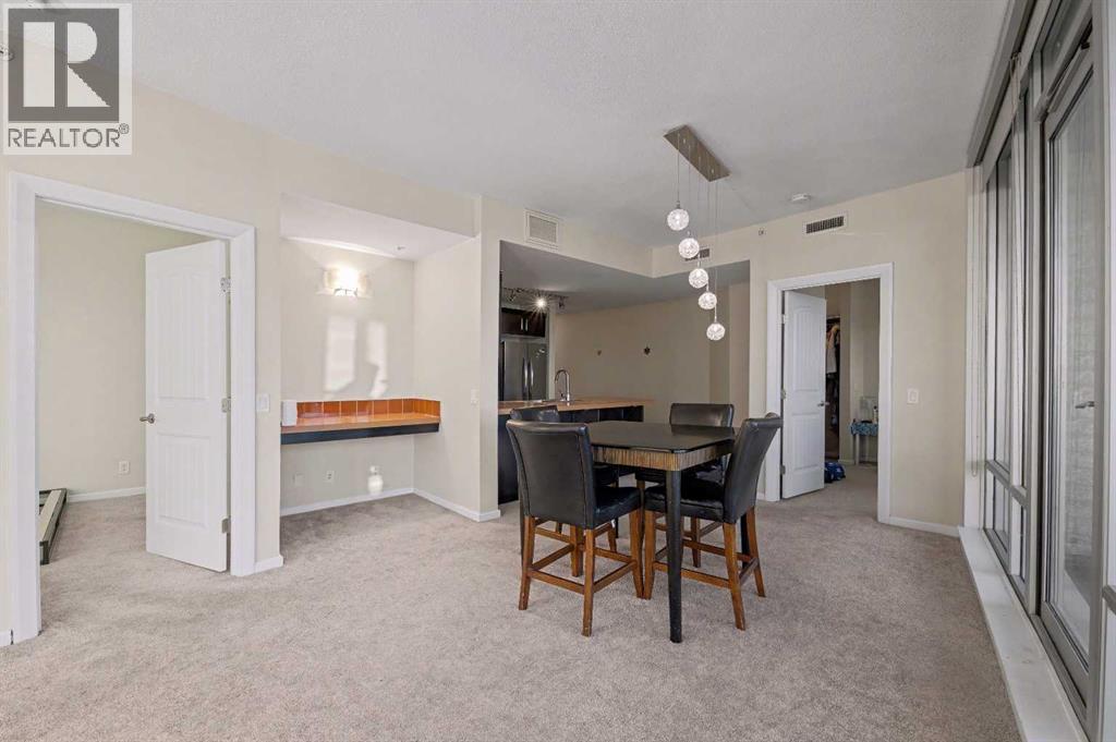 606, 1410 1st Street Se, Calgary, Alberta  T2G 5T5 - Photo 20 - A2280125