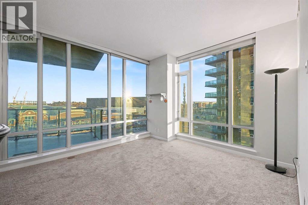 606, 1410 1st Street Se, Calgary, Alberta  T2G 5T5 - Photo 3 - A2280125