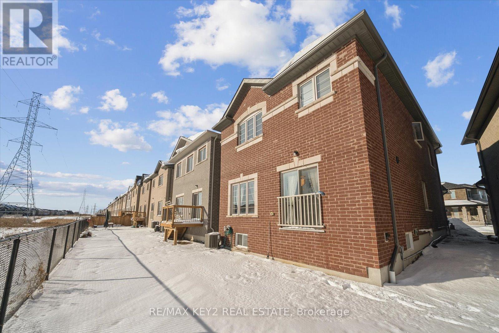 1129 Cameo Street, Pickering, Ontario  L1X 0L7 - Photo 33 - E12711066