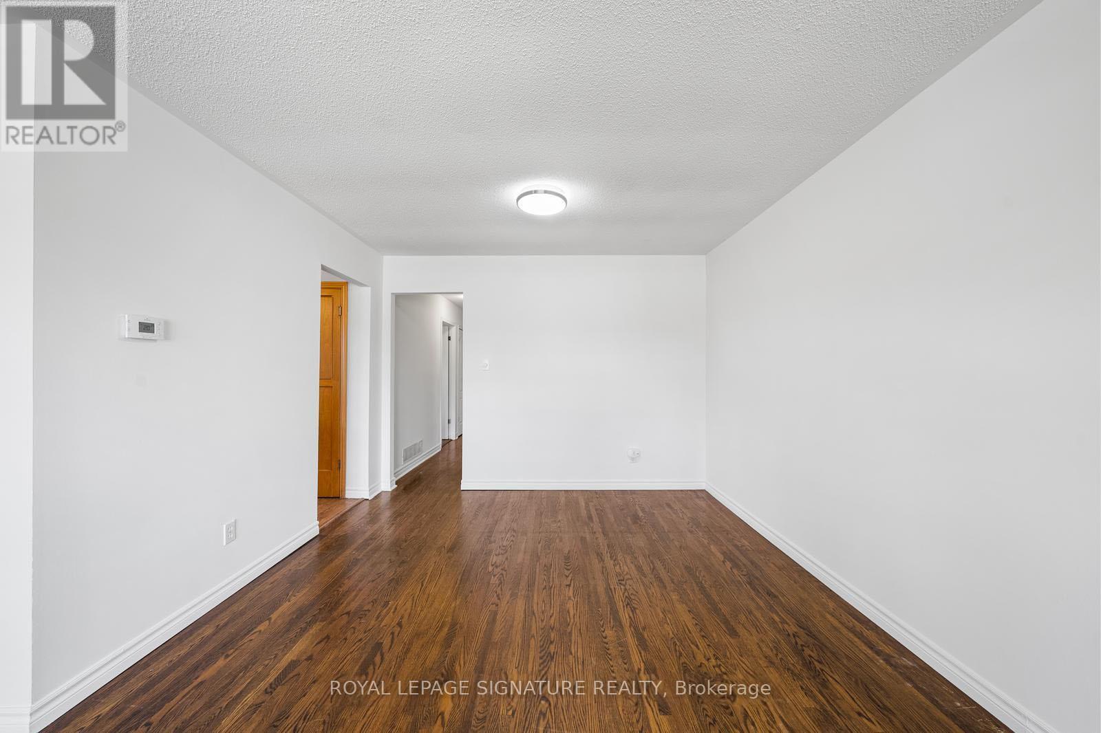 Upper - 232 Harmony Road N, Oshawa, Ontario  L1G 6L5 - Photo 10 - E12711074