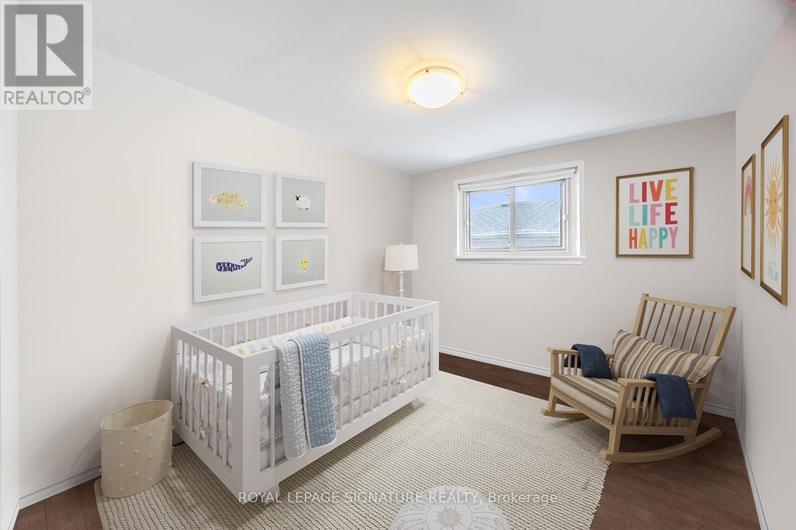 Upper - 232 Harmony Road N, Oshawa, Ontario  L1G 6L5 - Photo 13 - E12711074