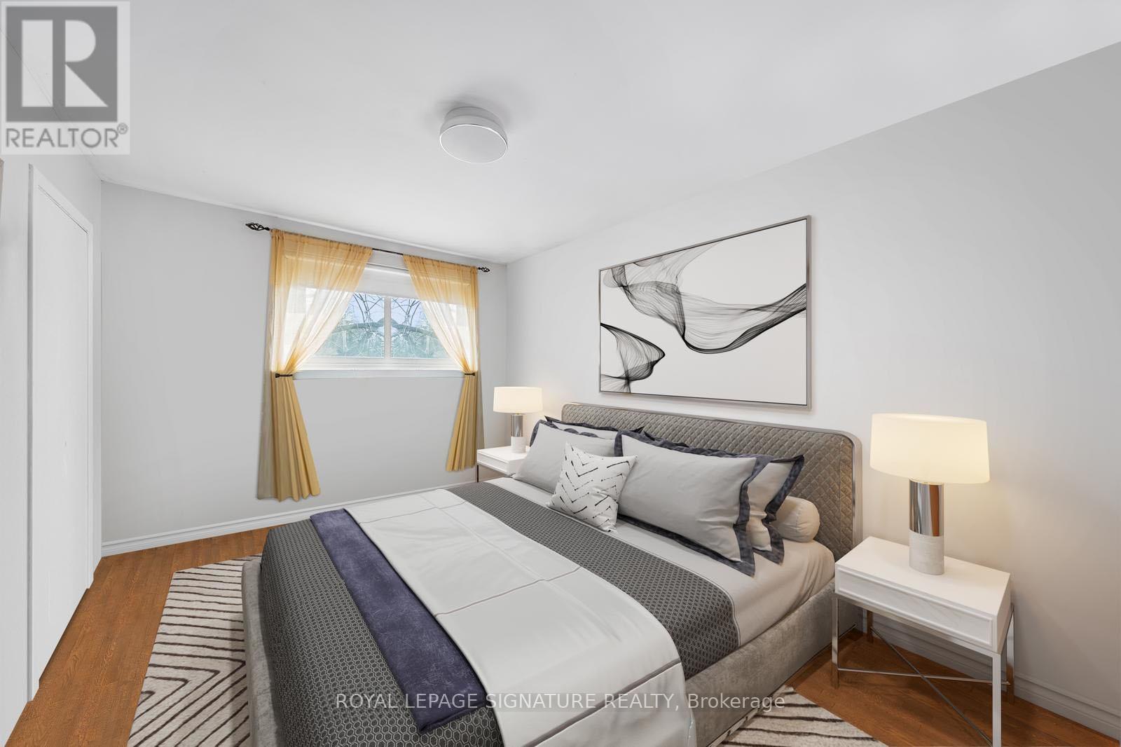 Upper - 232 Harmony Road N, Oshawa, Ontario  L1G 6L5 - Photo 7 - E12711074