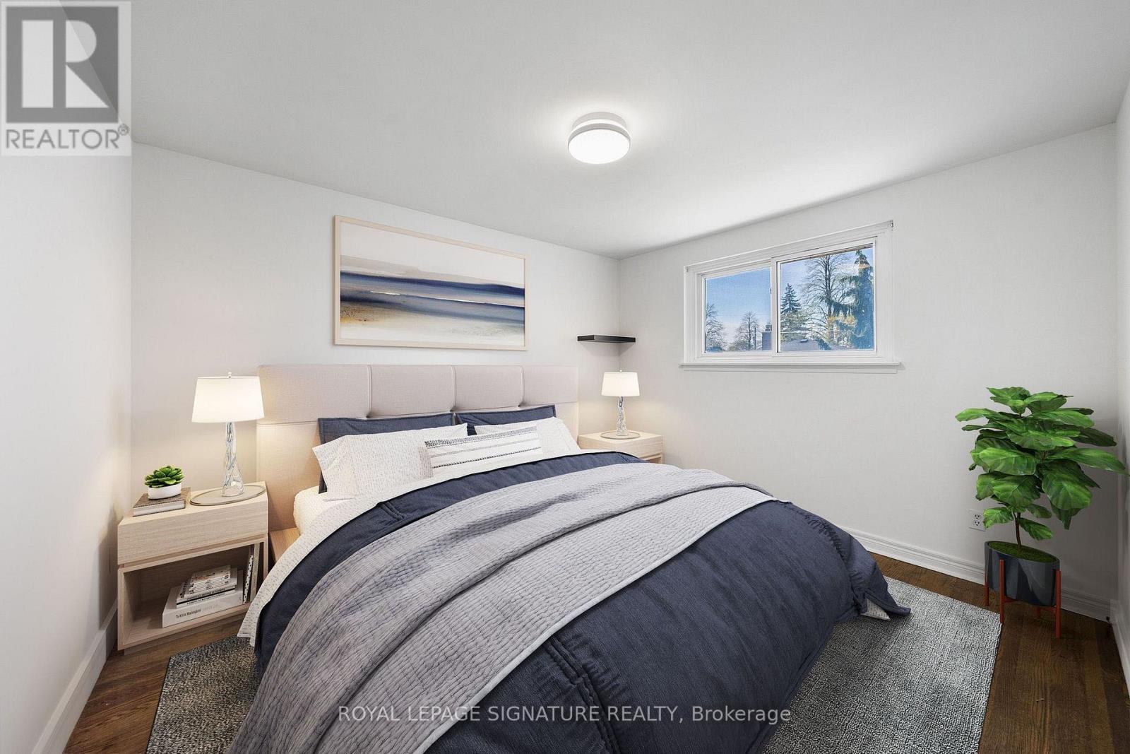 Upper - 232 Harmony Road N, Oshawa, Ontario  L1G 6L5 - Photo 9 - E12711074