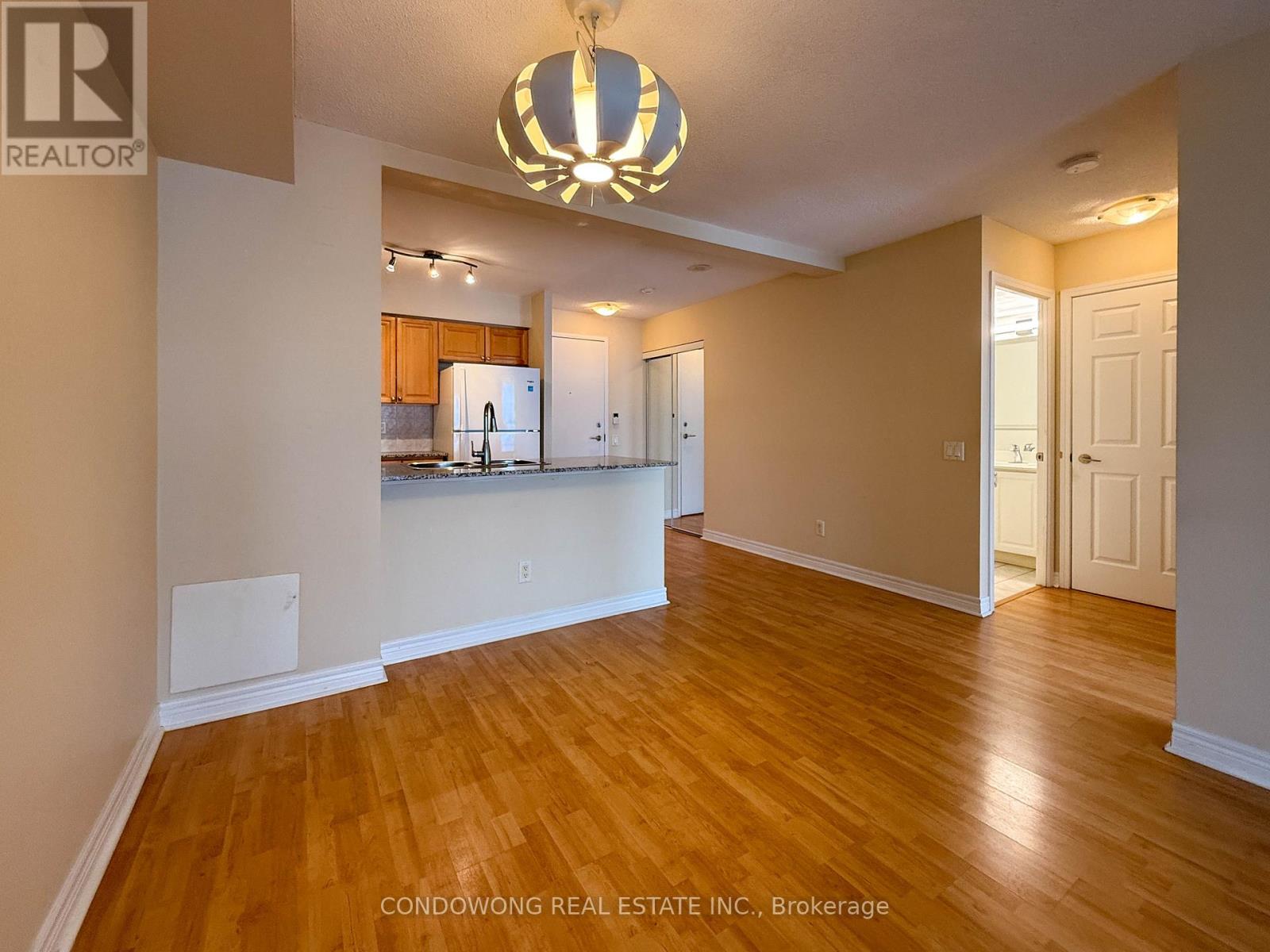 1507 - 83 Borough Drive, Toronto, Ontario  M1P 5E4 - Photo 1 - E12711156