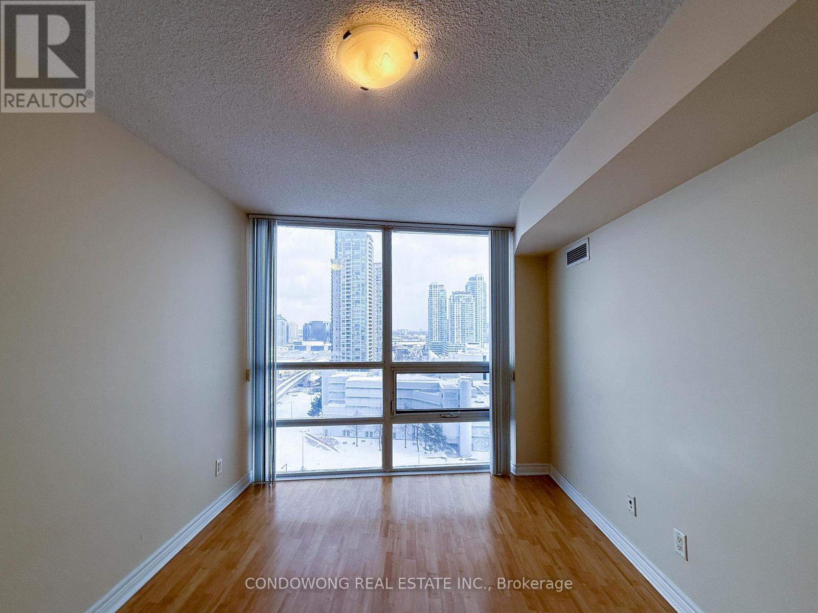 1507 - 83 Borough Drive, Toronto, Ontario  M1P 5E4 - Photo 13 - E12711156