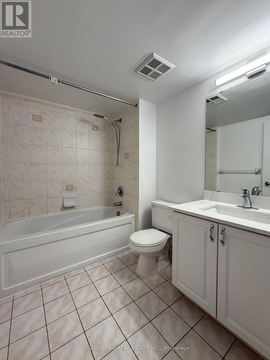 1507 - 83 Borough Drive, Toronto, Ontario  M1P 5E4 - Photo 14 - E12711156