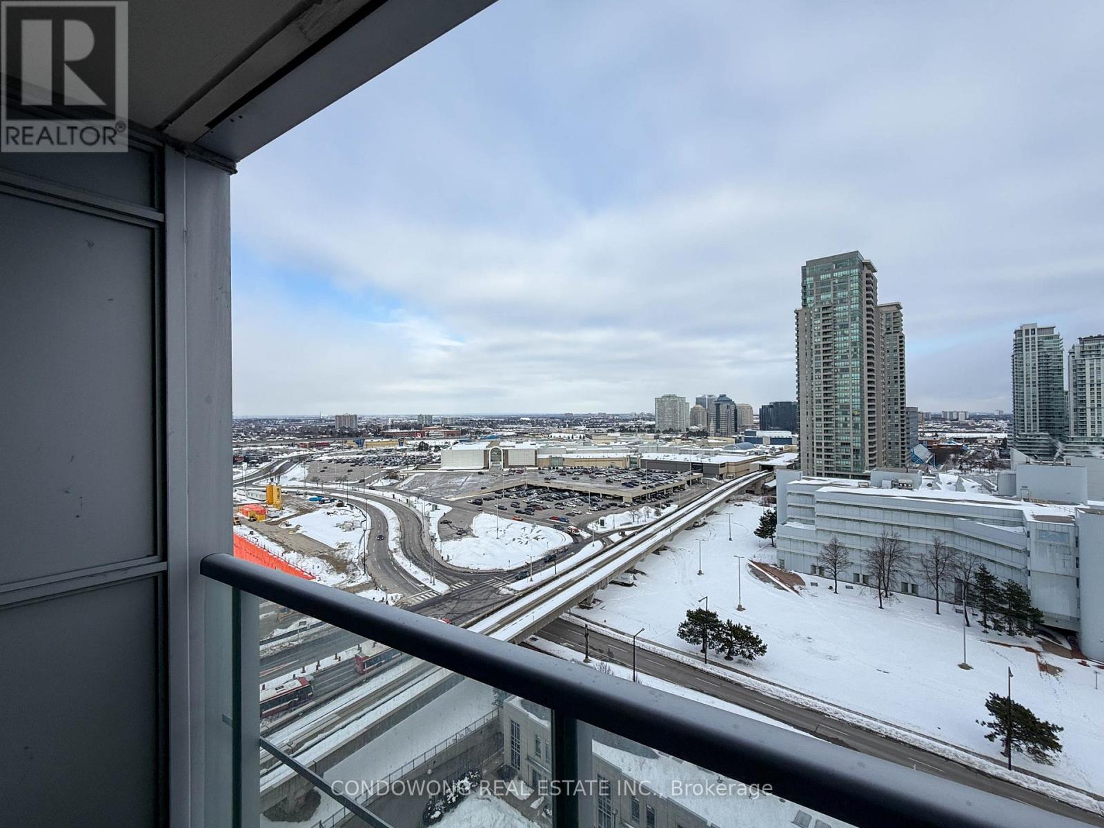 1507 - 83 Borough Drive, Toronto, Ontario  M1P 5E4 - Photo 17 - E12711156