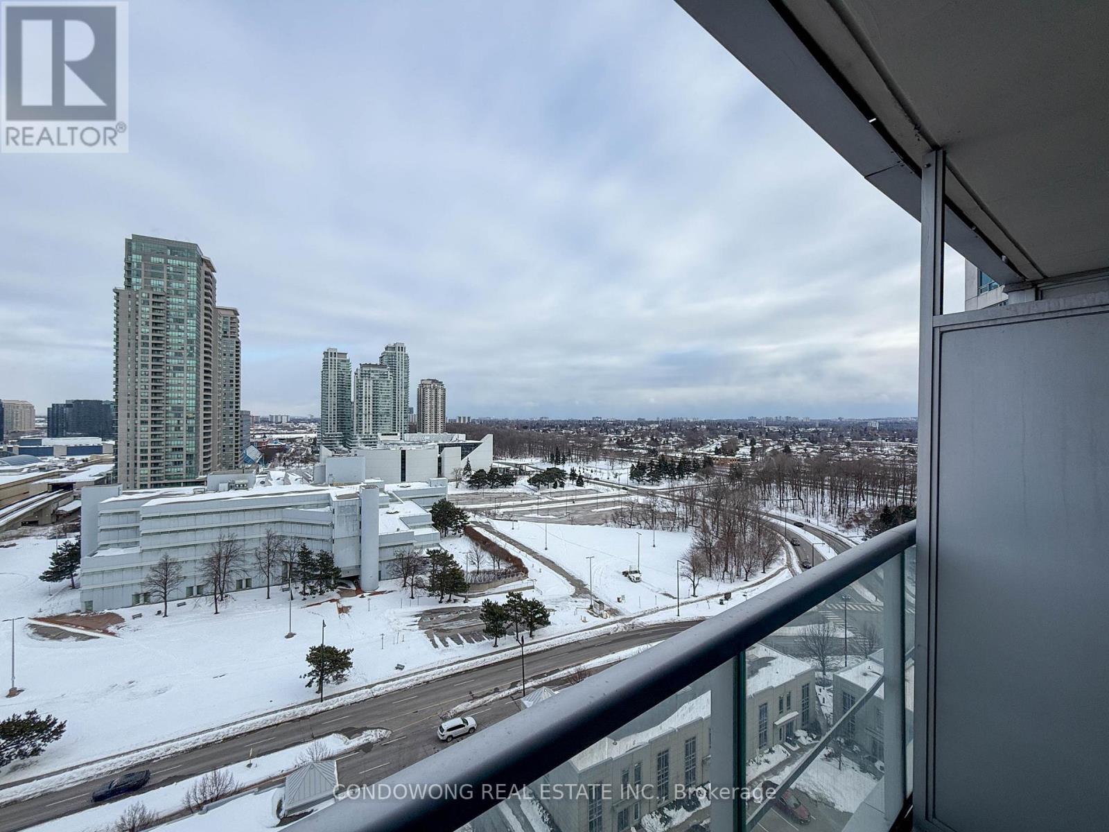 1507 - 83 Borough Drive, Toronto, Ontario  M1P 5E4 - Photo 18 - E12711156