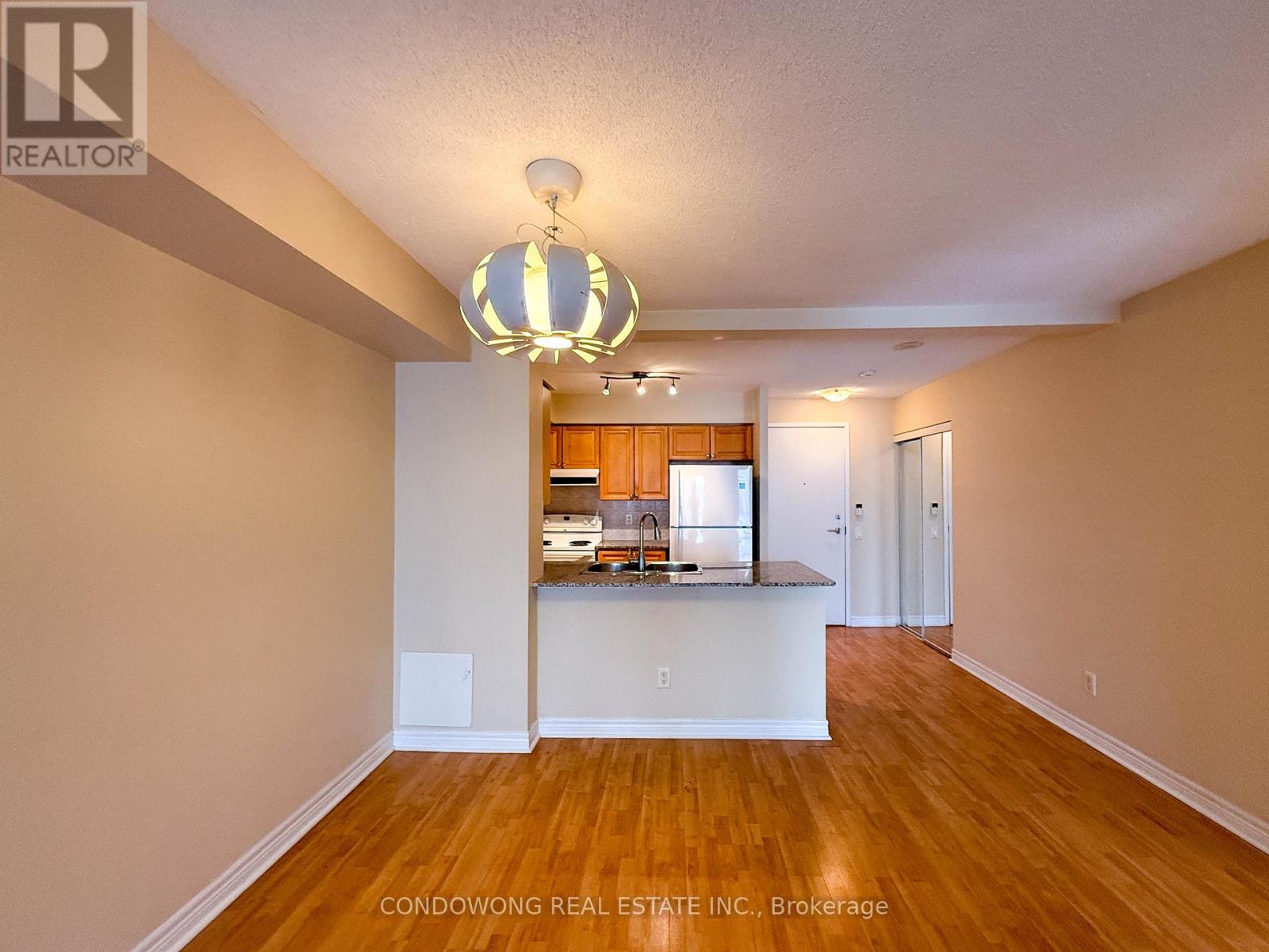 1507 - 83 Borough Drive, Toronto, Ontario  M1P 5E4 - Photo 4 - E12711156