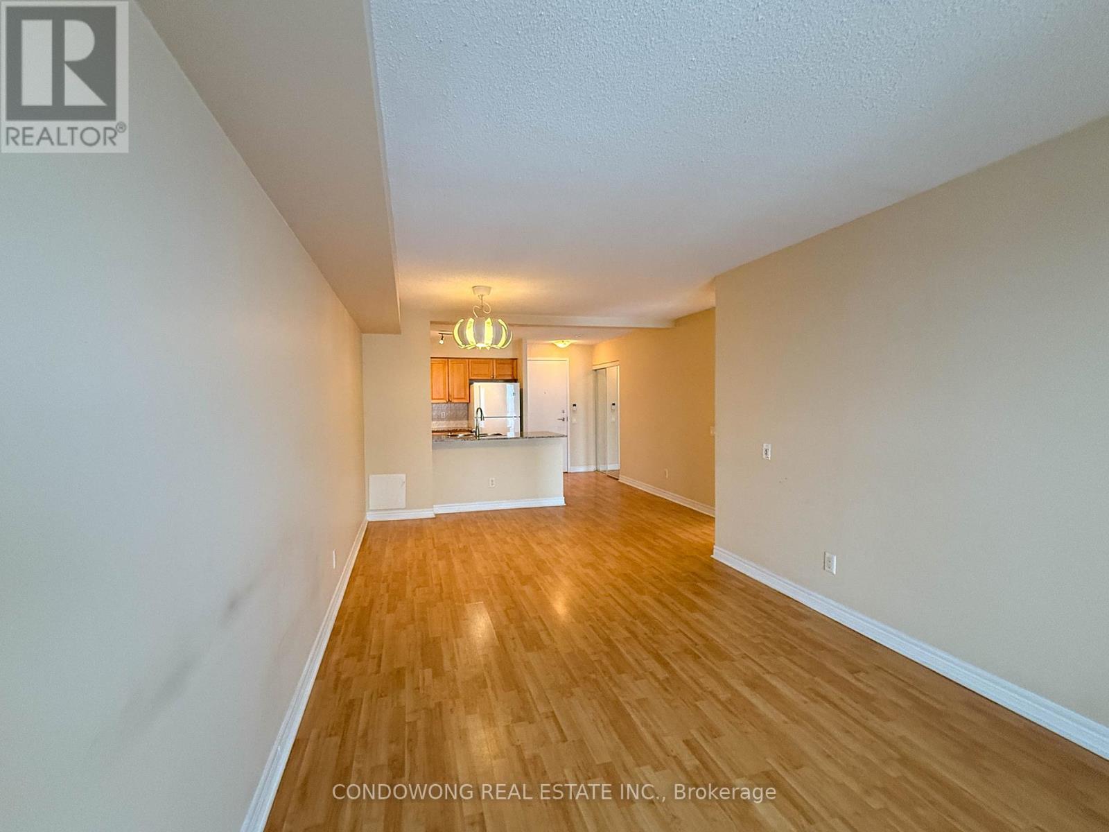 1507 - 83 Borough Drive, Toronto, Ontario  M1P 5E4 - Photo 5 - E12711156