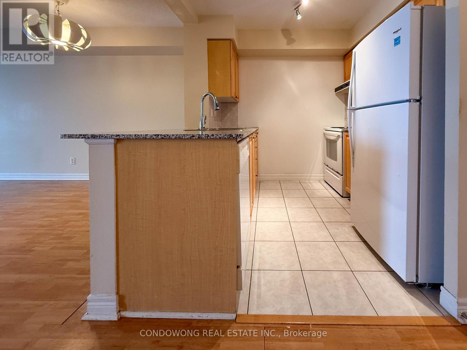 1507 - 83 Borough Drive, Toronto, Ontario  M1P 5E4 - Photo 8 - E12711156