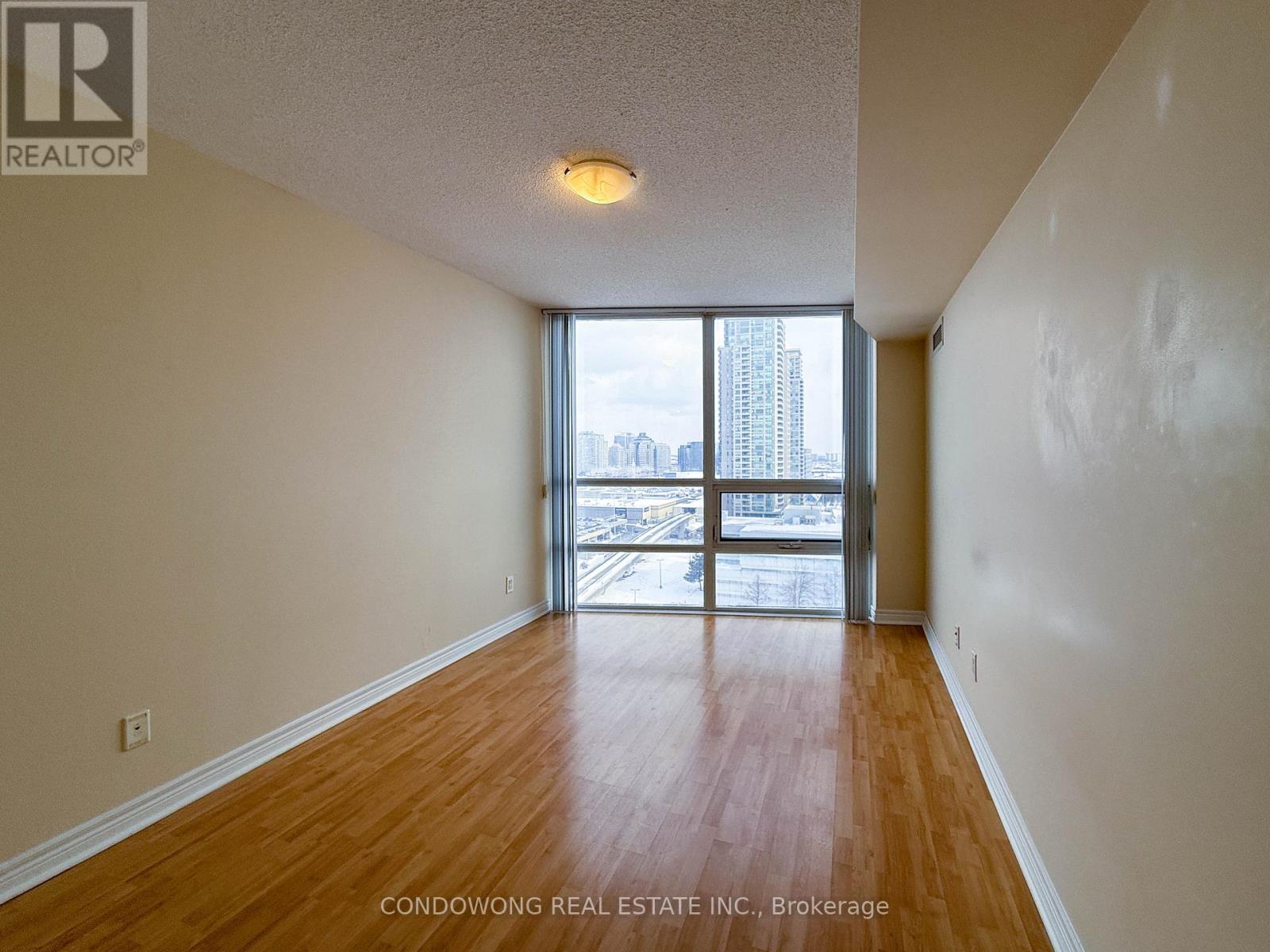 1507 - 83 Borough Drive, Toronto, Ontario  M1P 5E4 - Photo 9 - E12711156