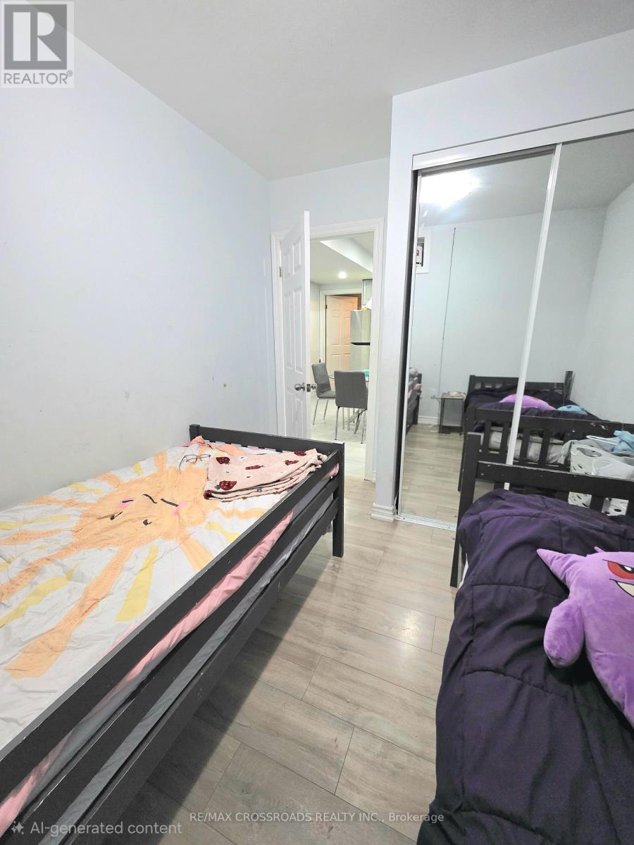 Basement - 14 Schoolbridge Street, Ajax, Ontario  L1T 4Z2 - Photo 10 - E12711204