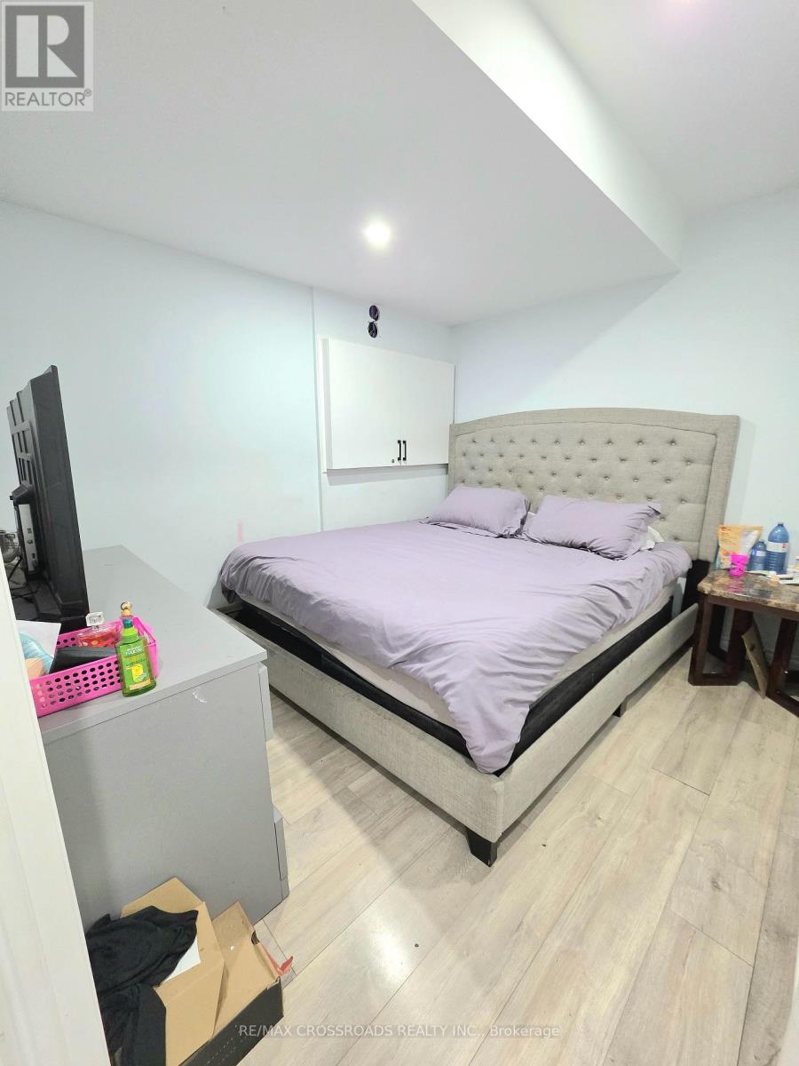 Basement - 14 Schoolbridge Street, Ajax, Ontario  L1T 4Z2 - Photo 12 - E12711204