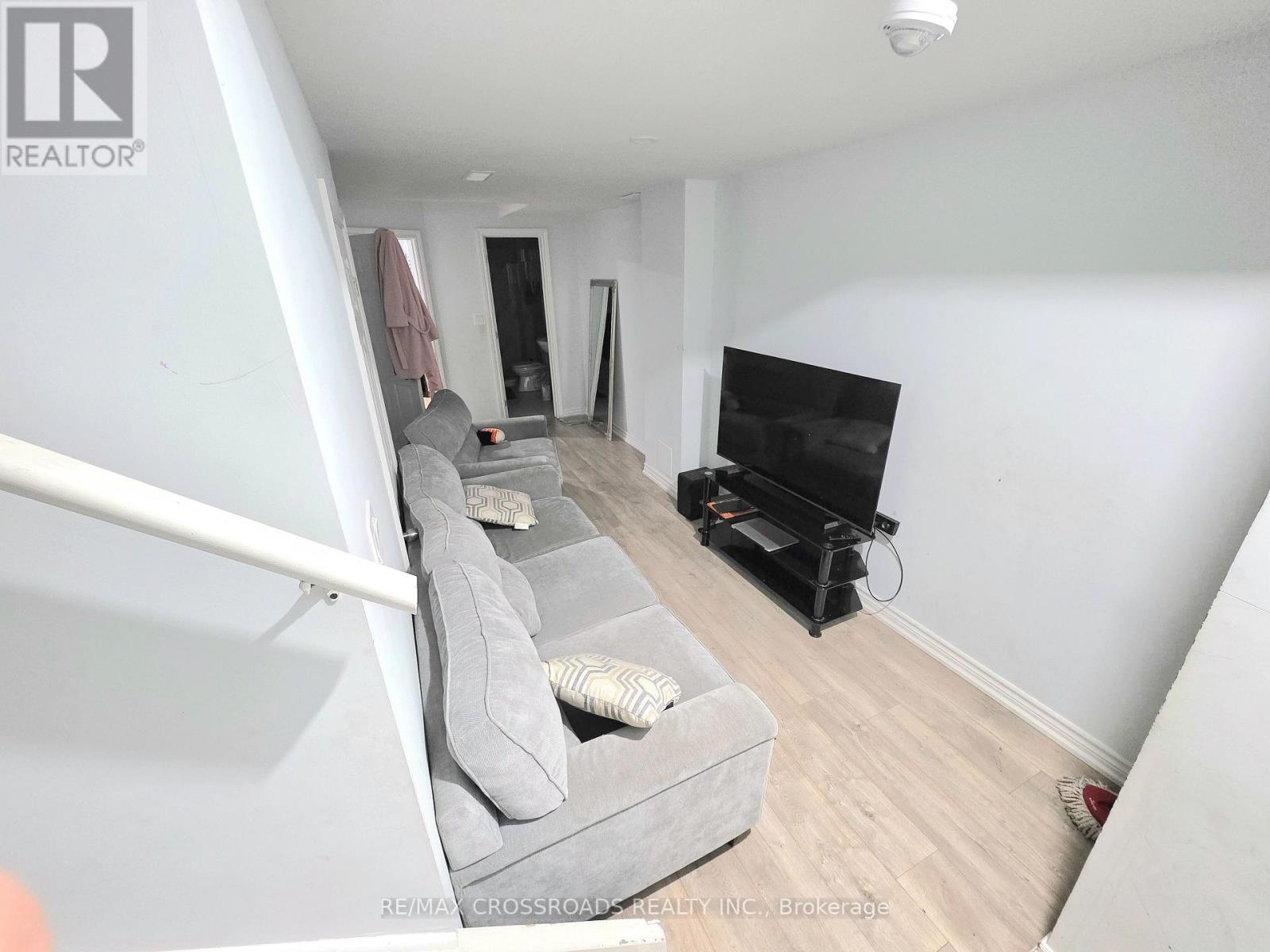 Basement - 14 Schoolbridge Street, Ajax, Ontario  L1T 4Z2 - Photo 15 - E12711204