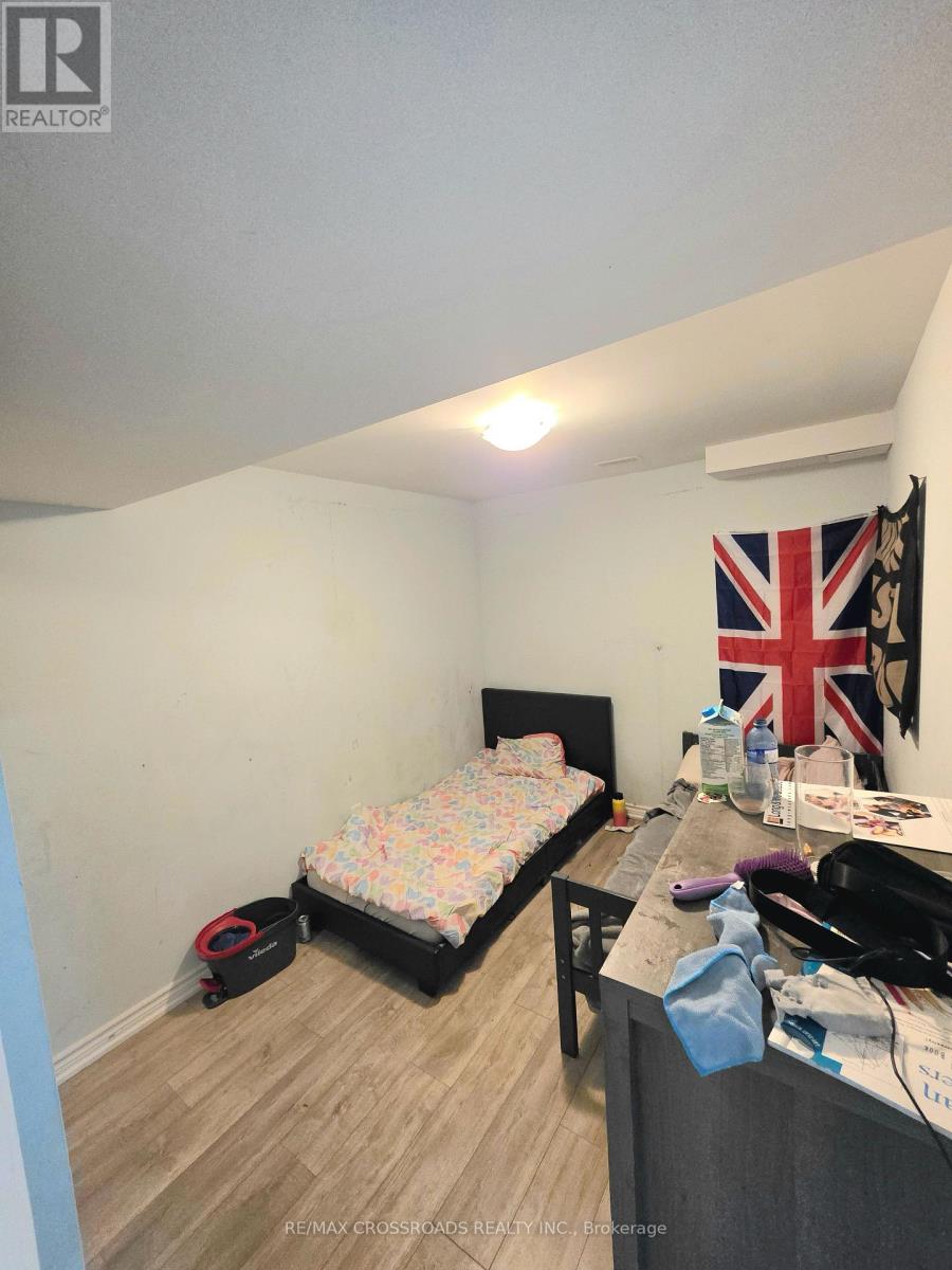 Basement - 14 Schoolbridge Street, Ajax, Ontario  L1T 4Z2 - Photo 16 - E12711204