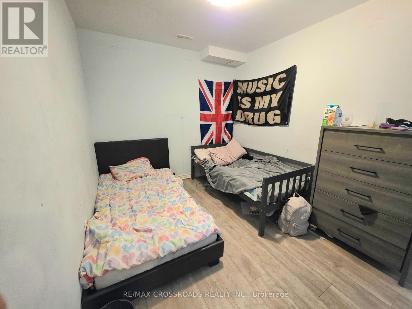 Basement - 14 Schoolbridge Street, Ajax, Ontario  L1T 4Z2 - Photo 17 - E12711204