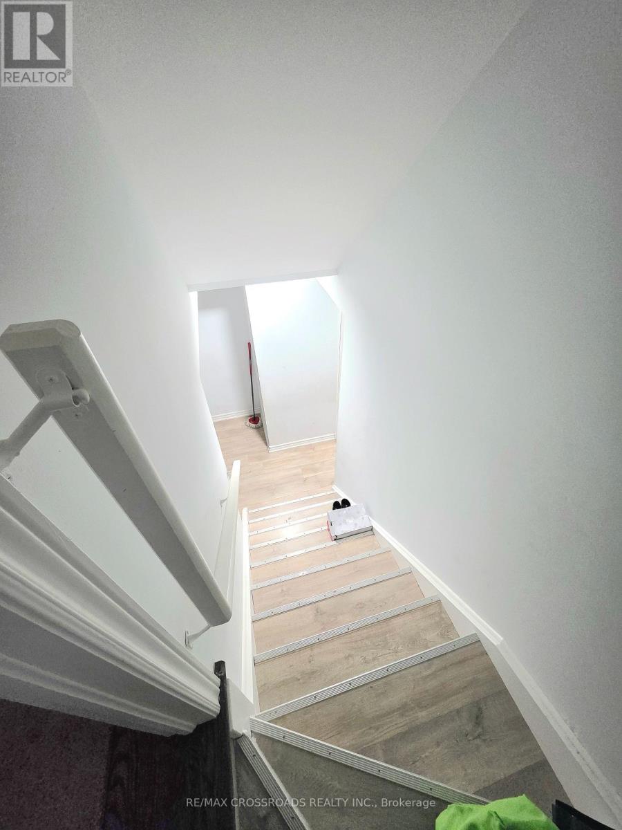 Basement - 14 Schoolbridge Street, Ajax, Ontario  L1T 4Z2 - Photo 18 - E12711204