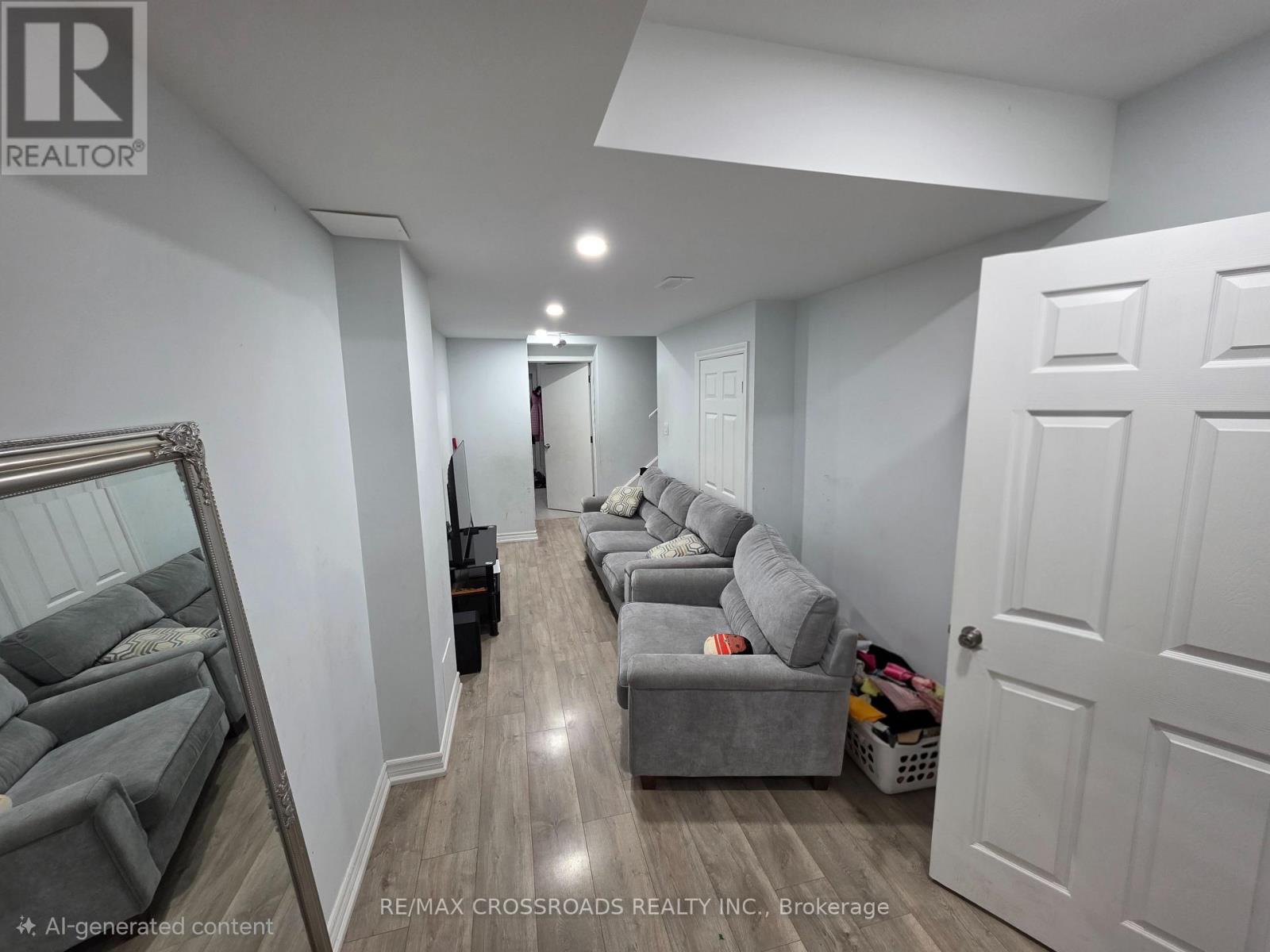 Basement - 14 Schoolbridge Street, Ajax, Ontario  L1T 4Z2 - Photo 2 - E12711204