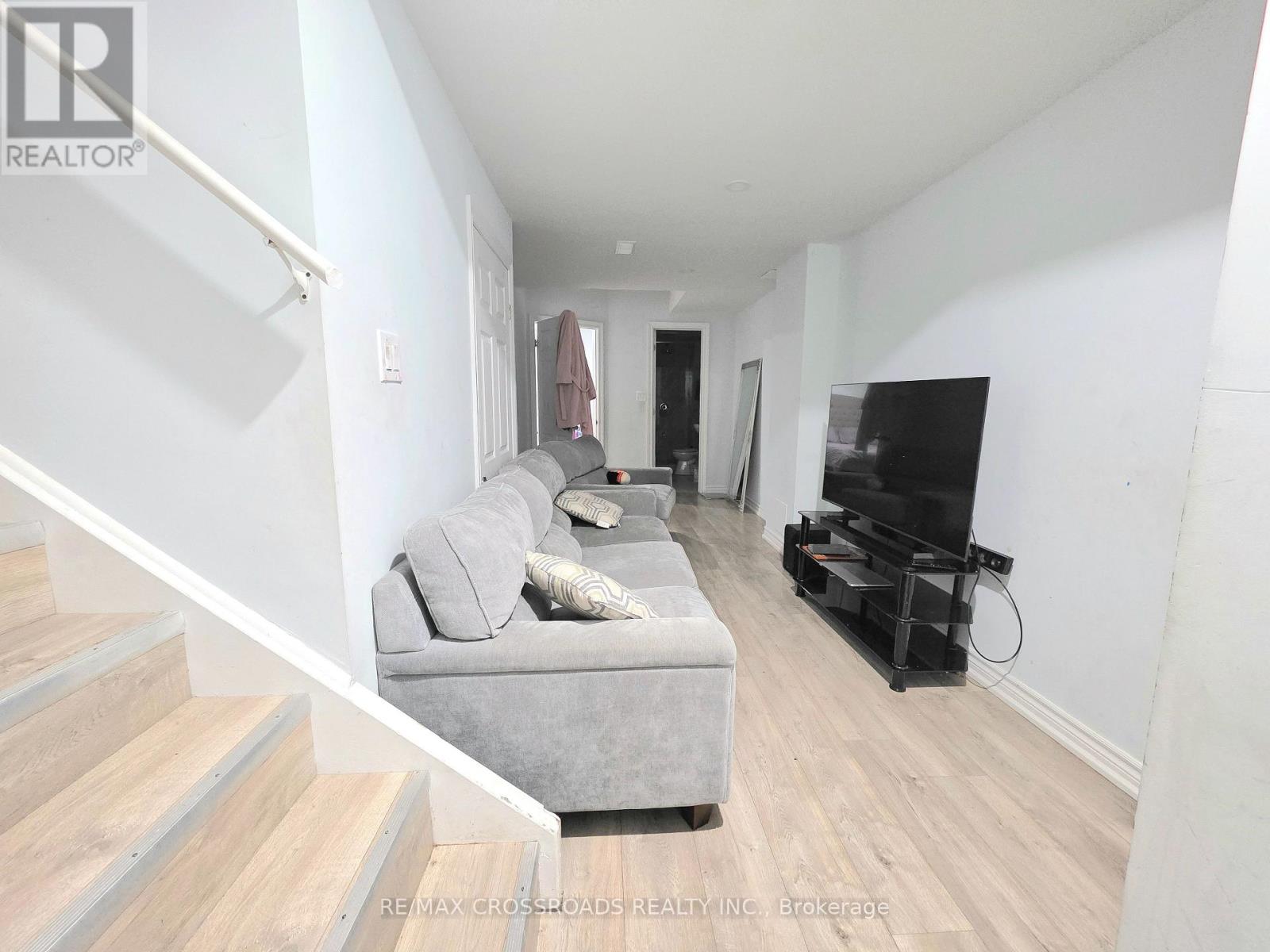 Basement - 14 Schoolbridge Street, Ajax, Ontario  L1T 4Z2 - Photo 4 - E12711204