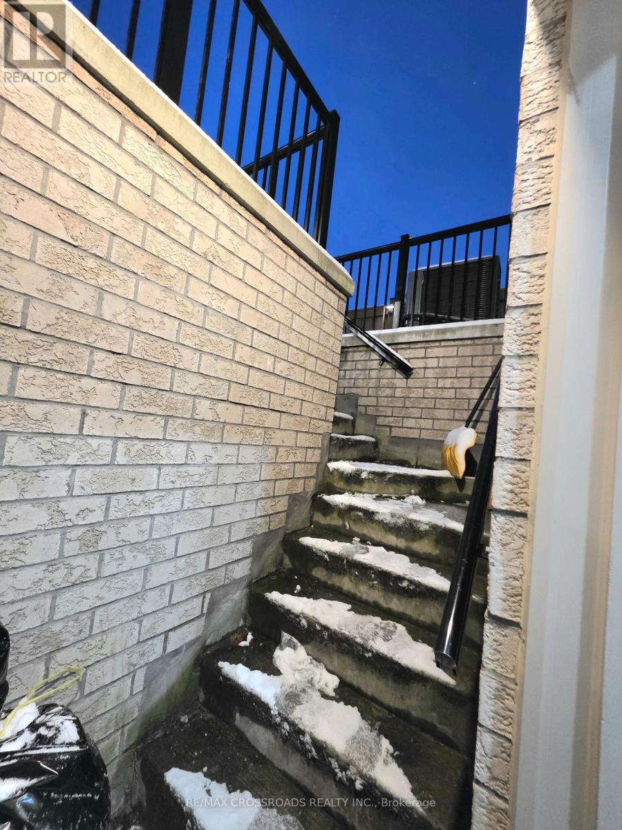 Basement - 14 Schoolbridge Street, Ajax, Ontario  L1T 4Z2 - Photo 6 - E12711204