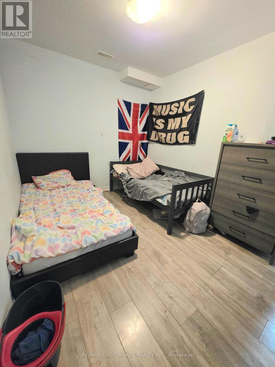 Basement - 14 Schoolbridge Street, Ajax, Ontario  L1T 4Z2 - Photo 7 - E12711204