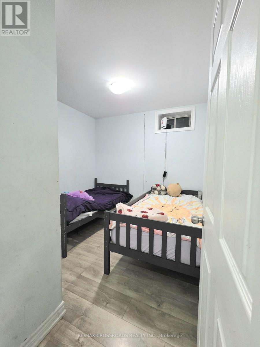 Basement - 14 Schoolbridge Street, Ajax, Ontario  L1T 4Z2 - Photo 9 - E12711204