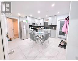 BASEMENT - 14 SCHOOLBRIDGE STREET, Ajax, Ontario