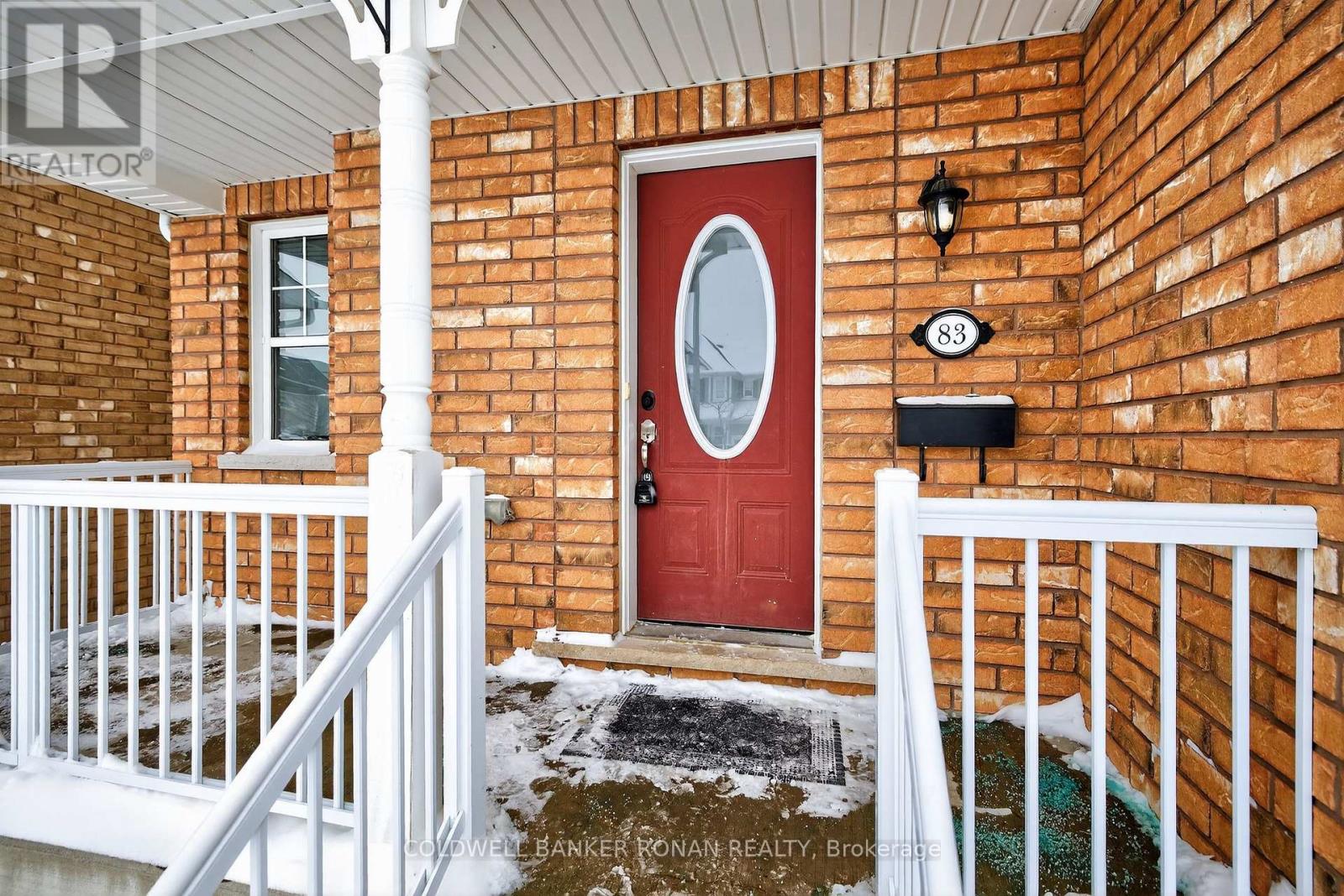 83 Swenson Street, New Tecumseth, Ontario  L9R 0K3 - Photo 2 - N12710996