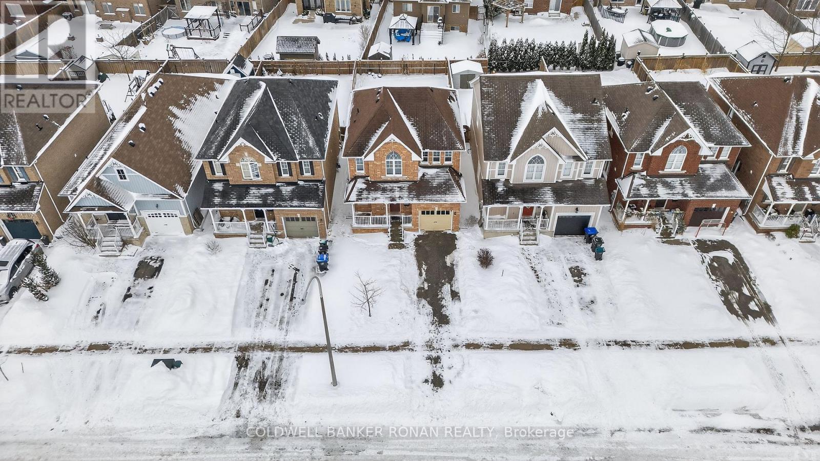 83 Swenson Street, New Tecumseth, Ontario  L9R 0K3 - Photo 32 - N12710996