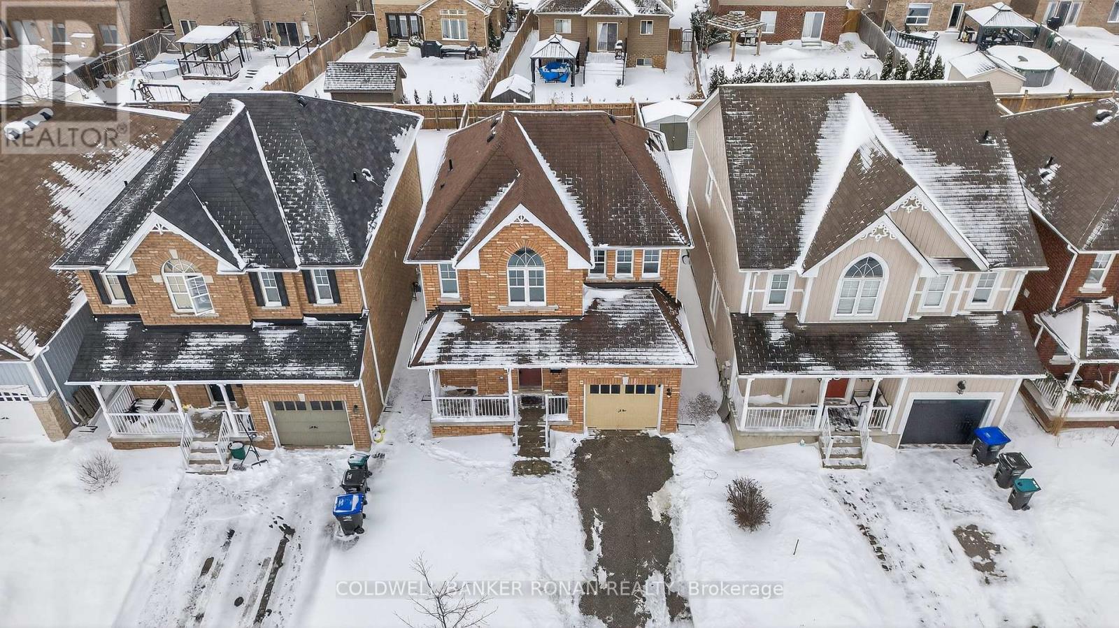 83 Swenson Street, New Tecumseth, Ontario  L9R 0K3 - Photo 33 - N12710996