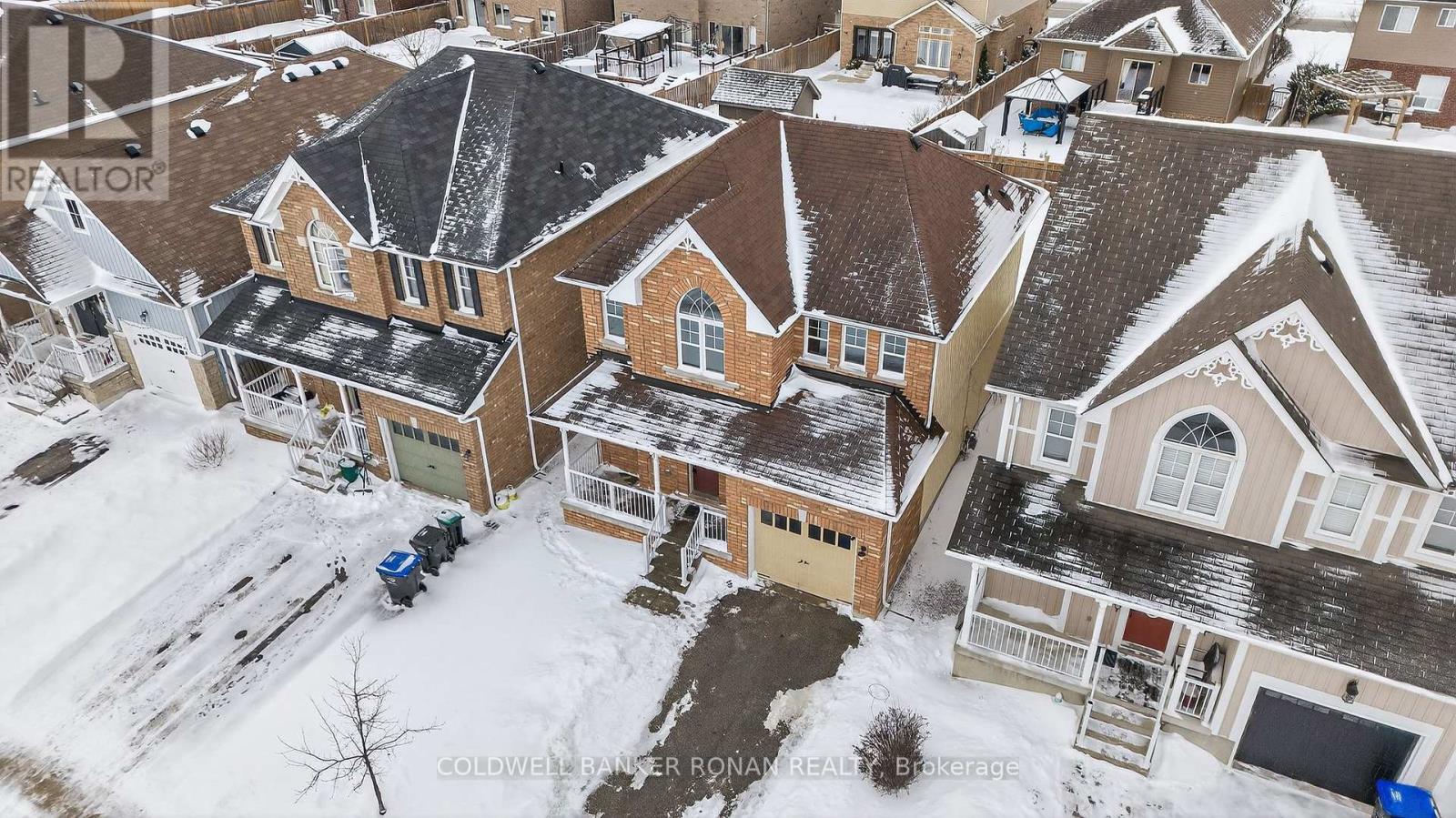 83 Swenson Street, New Tecumseth, Ontario  L9R 0K3 - Photo 34 - N12710996