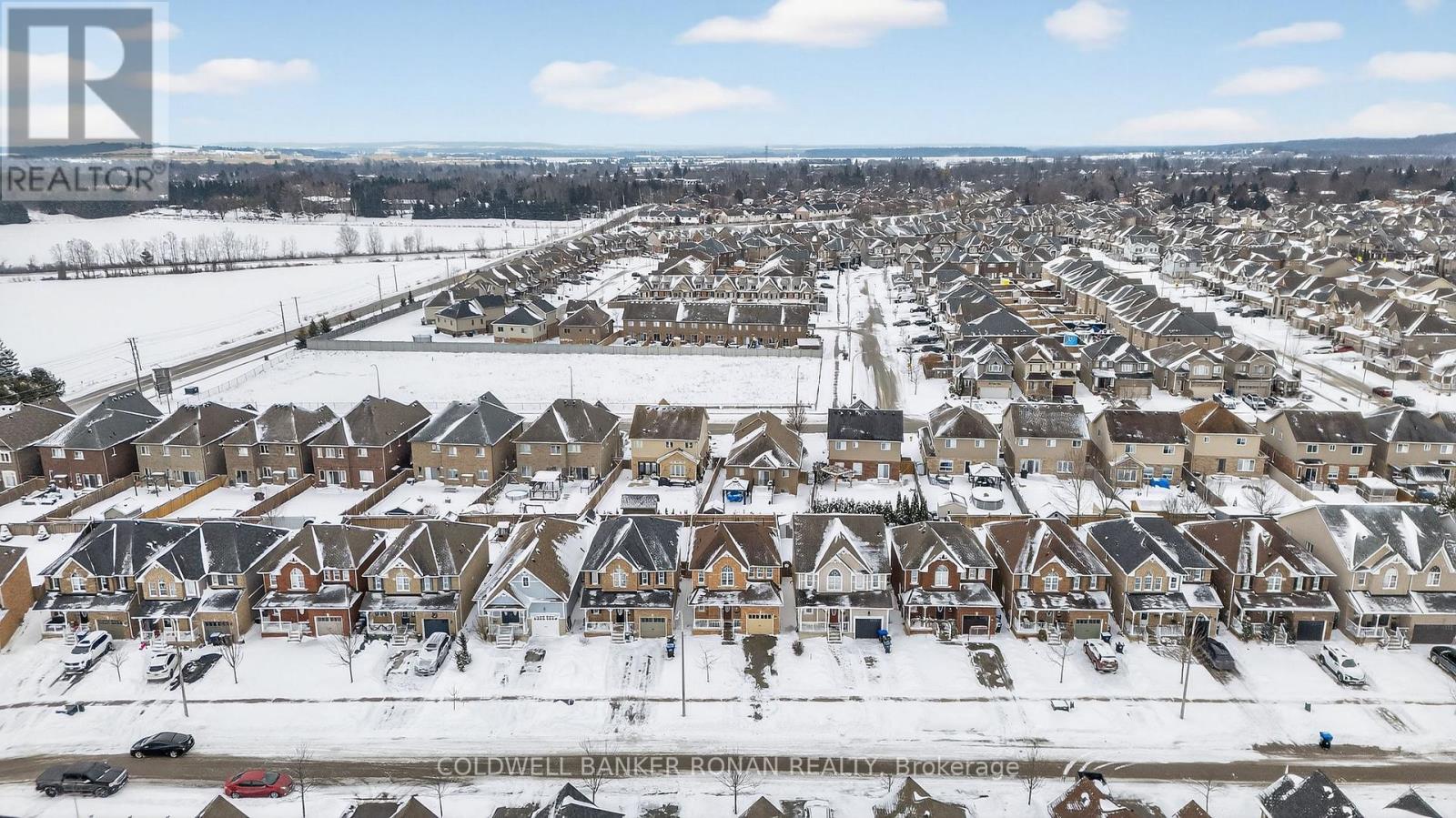 83 Swenson Street, New Tecumseth, Ontario  L9R 0K3 - Photo 35 - N12710996