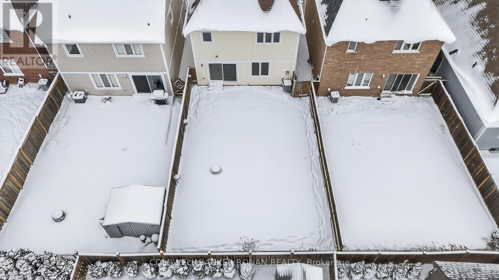 83 Swenson Street, New Tecumseth, Ontario  L9R 0K3 - Photo 38 - N12710996