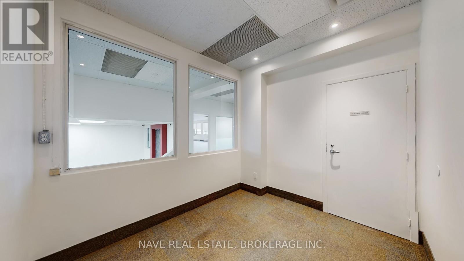 Unit E - 77-83 Davis Drive, Newmarket, Ontario  L3Y 2M9 - Photo 11 - N12711082