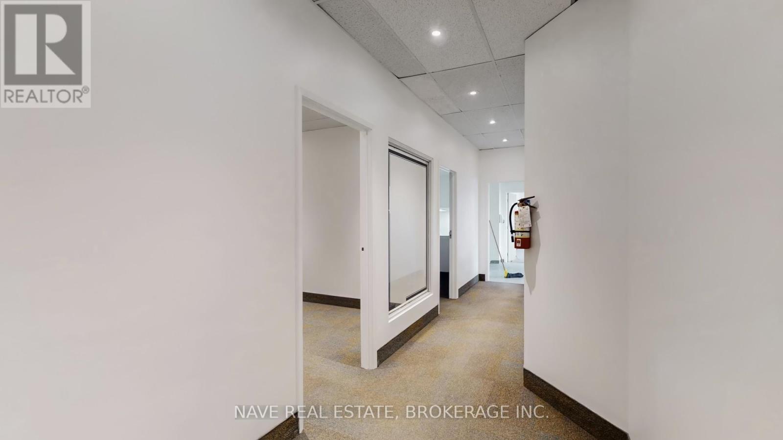 Unit E - 77-83 Davis Drive, Newmarket, Ontario  L3Y 2M9 - Photo 13 - N12711082