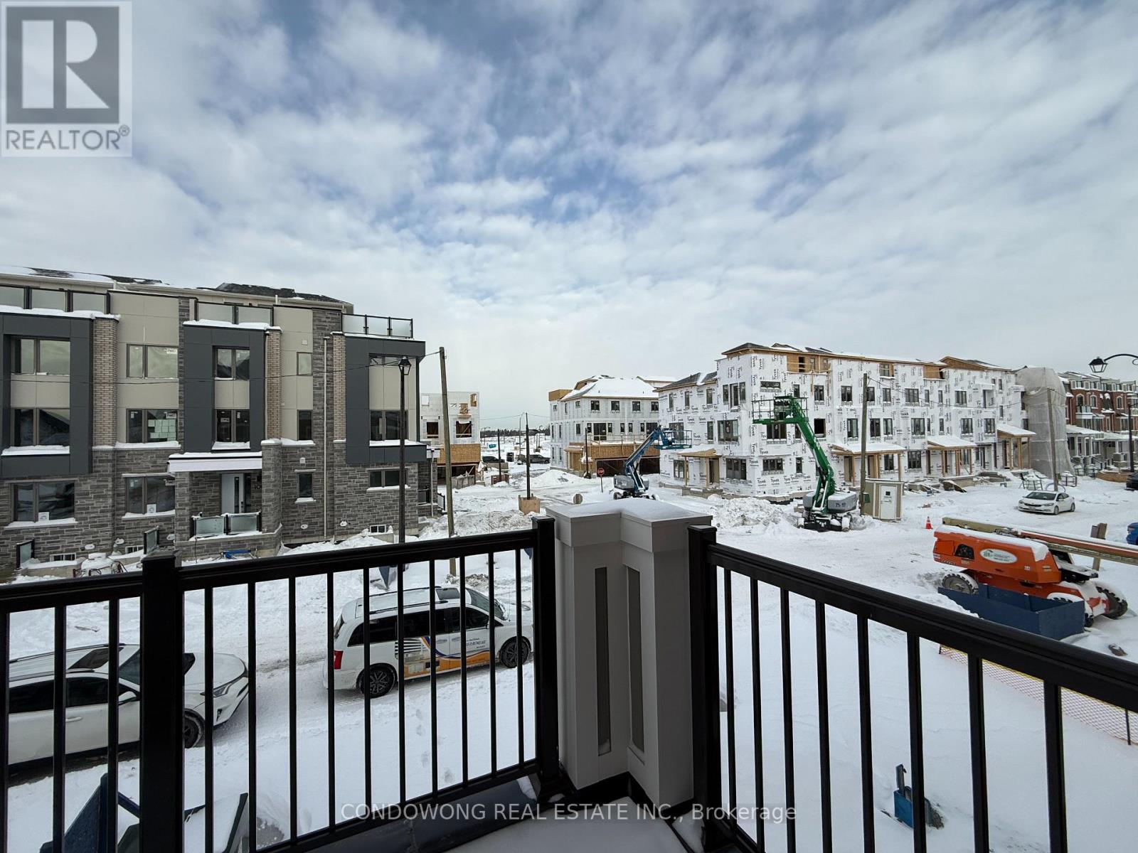 101 Avani Avenue, Markham, Ontario  L6C 3S6 - Photo 33 - N12711134