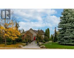 116 KINLOCH CRESCENT, Vaughan, Ontario