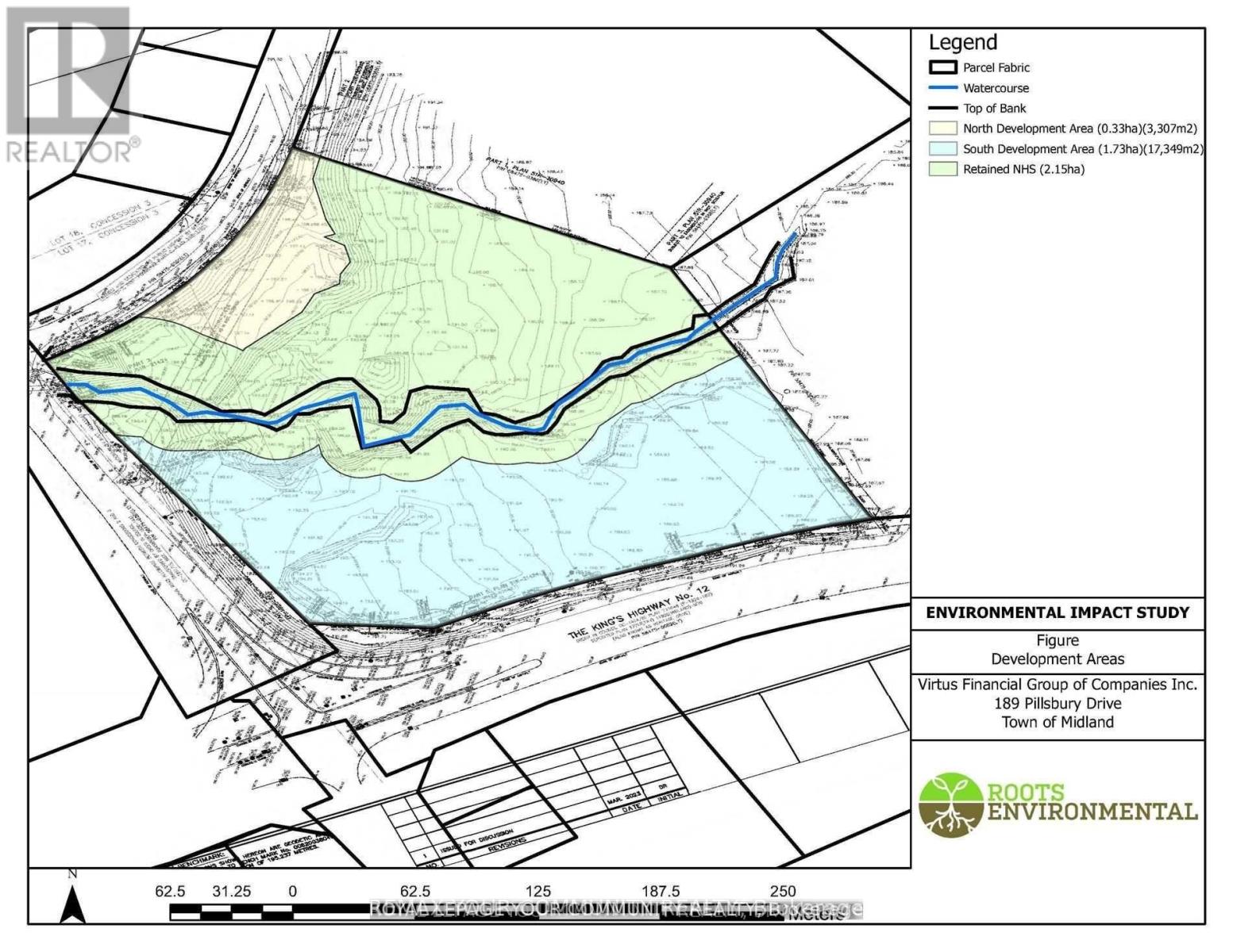 189 PILLSBURY DRIVE, midland, Ontario