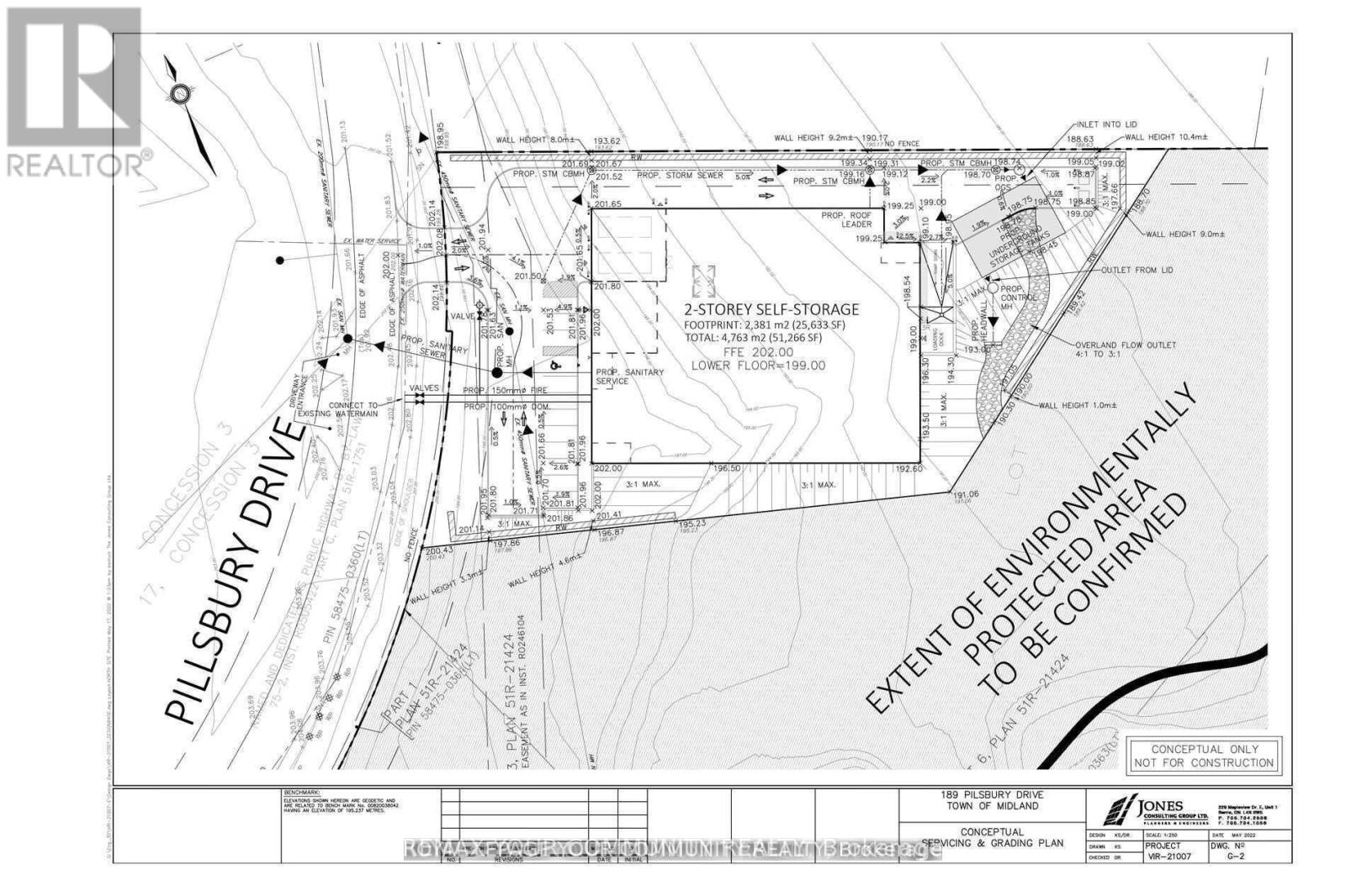 189 Pillsbury Drive, Midland, Ontario  L4R 0A3 - Photo 2 - S12711174