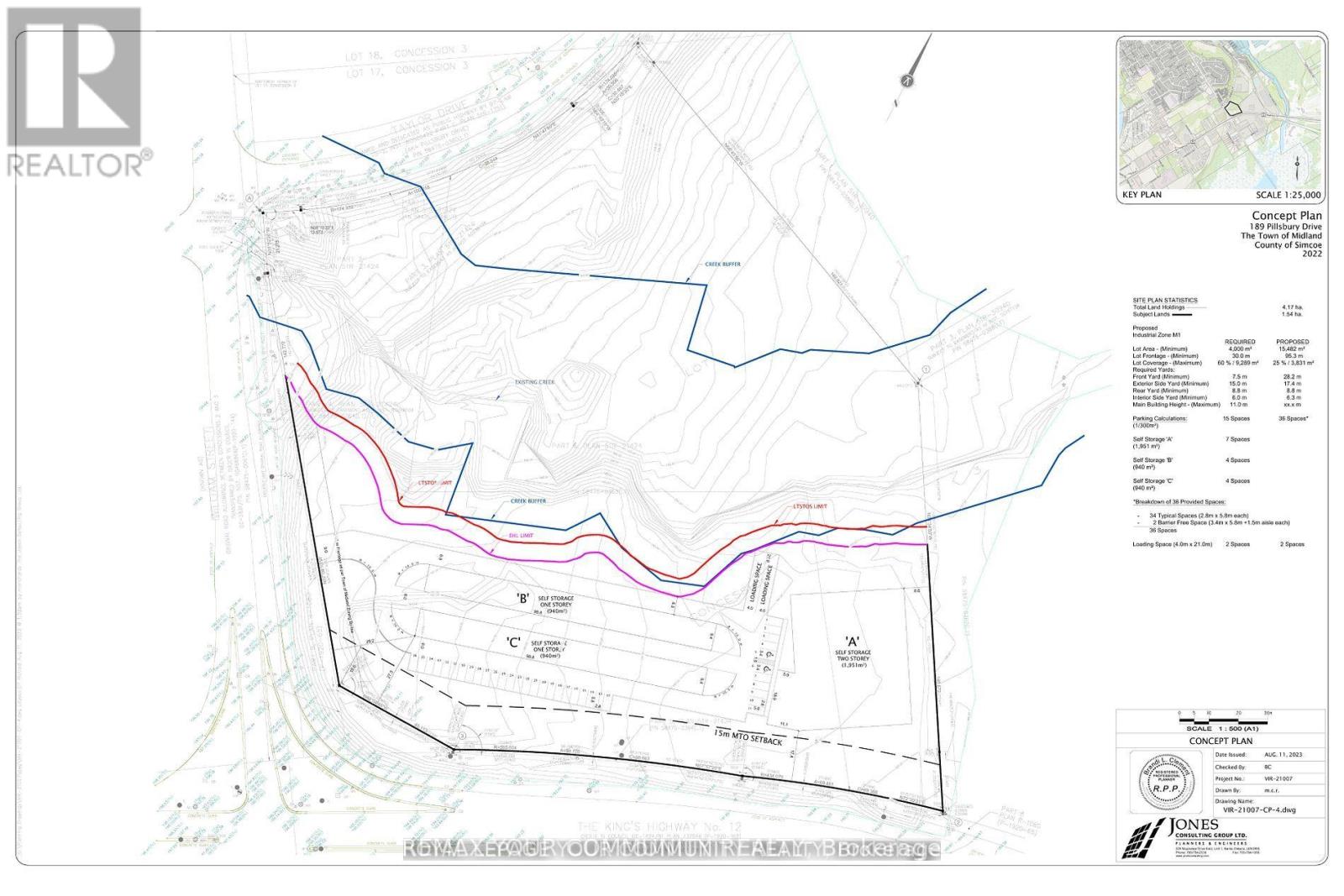 189 Pillsbury Drive, Midland, Ontario  L4R 0A3 - Photo 3 - S12711174