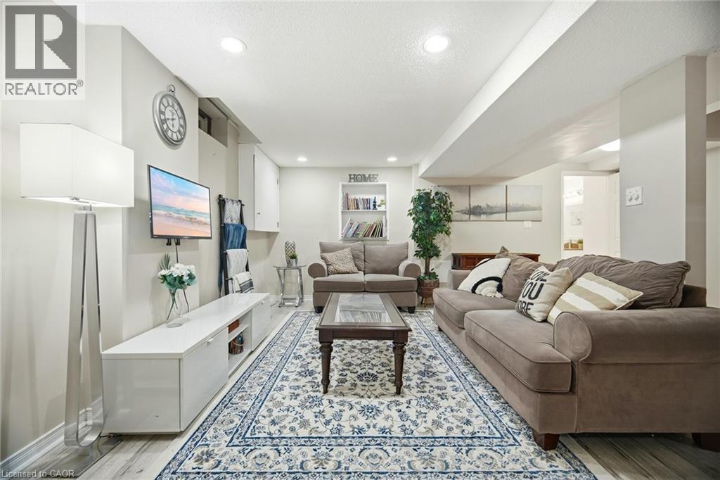 21 Palmolive Street, Brampton, Ontario  L6R 1P5 - Photo 33 - 40799636