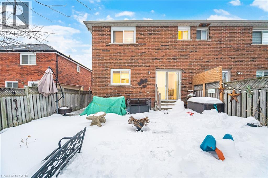 21 Palmolive Street, Brampton, Ontario  L6R 1P5 - Photo 42 - 40799636